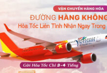 Chuyển Phát Nhanh Hỏa Tốc Áp Tải 3-5 Tiếng